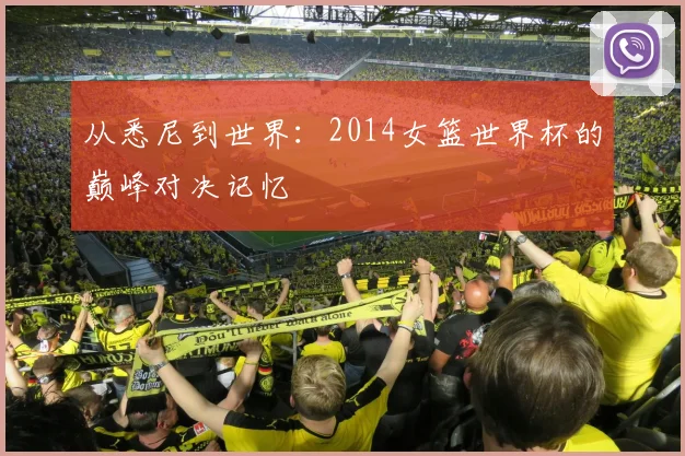 从悉尼到世界：2014女篮世界杯的巅峰对决记忆